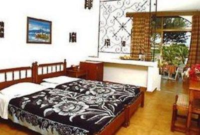 фото отеля Filerimos Village Hotel Ialysos