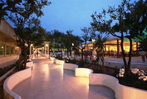 фото отеля Filerimos Village Hotel Ialysos