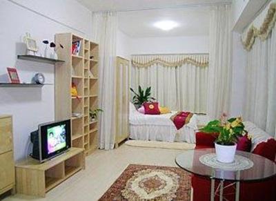 фото отеля E Ju Hotel Huashi Guangzhou