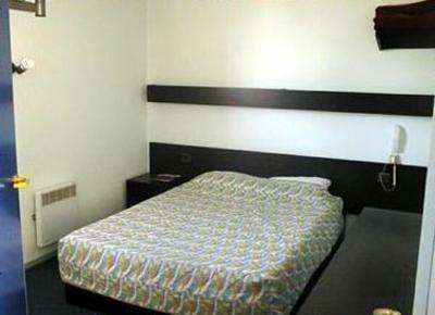 фото отеля Class Hotel Poitiers