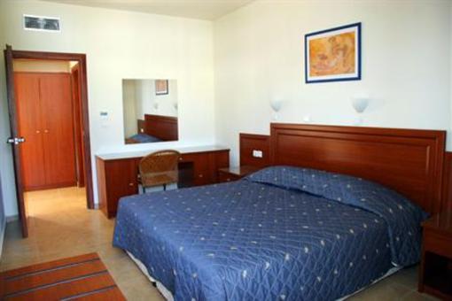 фото отеля Olga's Paradise Hotel Apartments