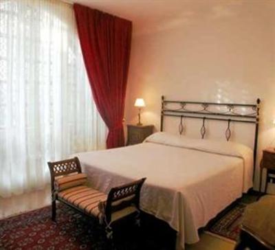 фото отеля Apartmentsclub
