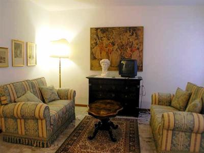 фото отеля Apartmentsclub
