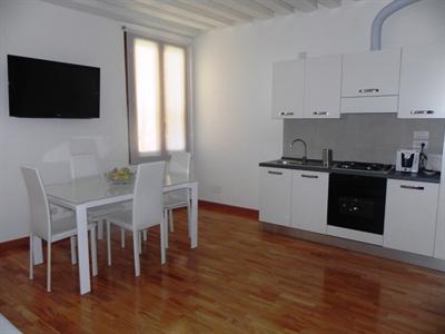 фото отеля Apartmentsclub