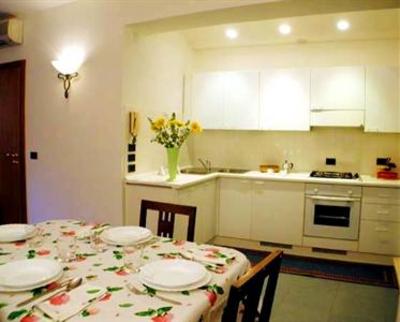 фото отеля Apartmentsclub