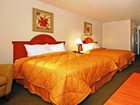 фото отеля Comfort Inn & Suites Yuma