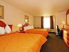 фото отеля Comfort Inn & Suites Yuma