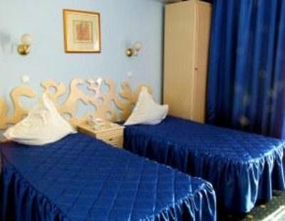 фото отеля Pietroasa Hotel
