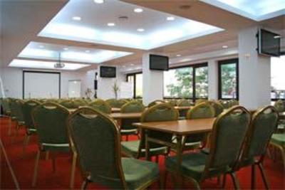 фото отеля Pietroasa Hotel