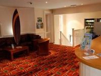Berties Lodge