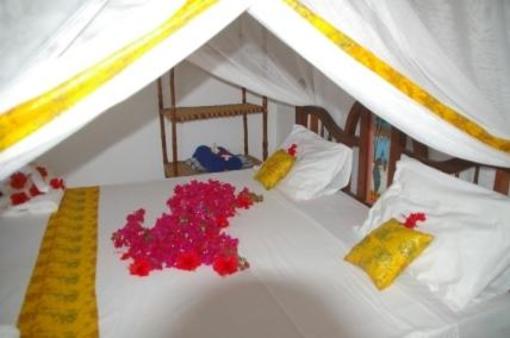 фото отеля Ndame Beach Lodge Zanzibar