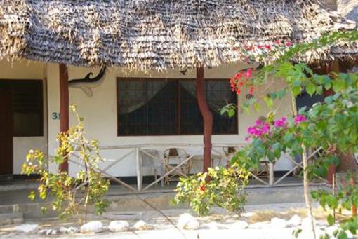 фото отеля Ndame Beach Lodge Zanzibar