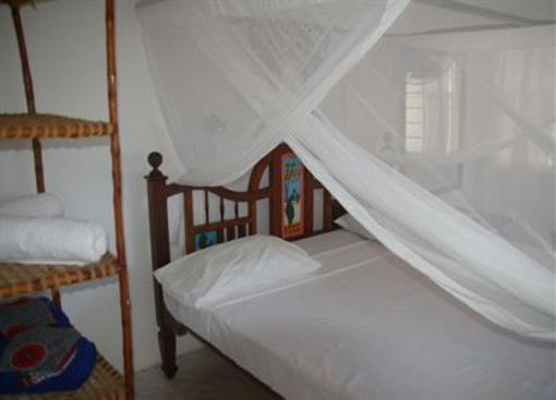 фото отеля Ndame Beach Lodge Zanzibar