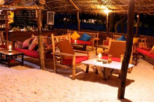 фото отеля Ndame Beach Lodge Zanzibar