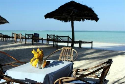 фото отеля Ndame Beach Lodge Zanzibar