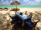 фото отеля Ndame Beach Lodge Zanzibar
