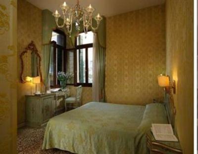 фото отеля Locanda Barbarigo