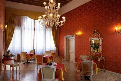 фото отеля Locanda Barbarigo