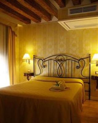фото отеля Locanda Barbarigo