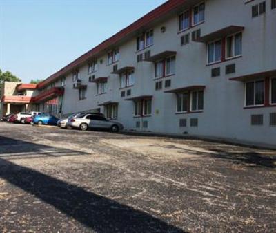 фото отеля KC Travel Inn