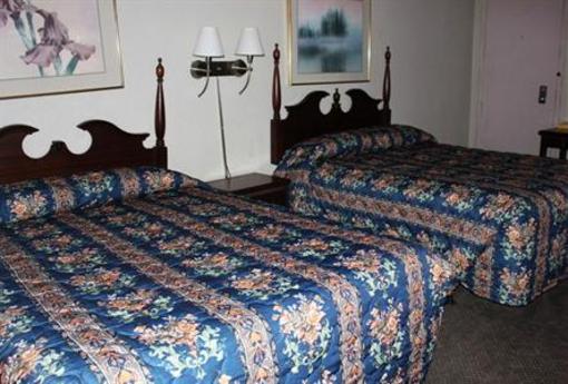 фото отеля KC Travel Inn
