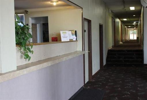 фото отеля KC Travel Inn