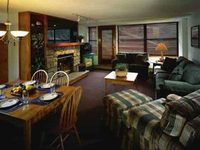 West Village at Copper Mountain Resort