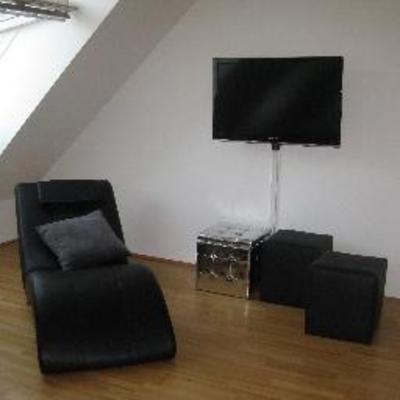 фото отеля Puzzlehotel Appartement Schonbrunn