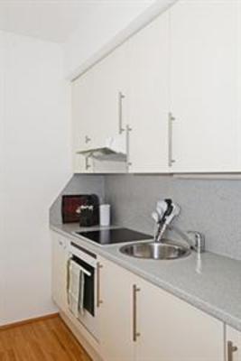 фото отеля Puzzlehotel Appartement Schonbrunn