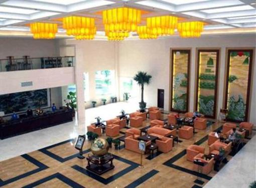 фото отеля Hai'ao Hotel