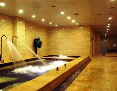 фото отеля Hai'ao Hotel