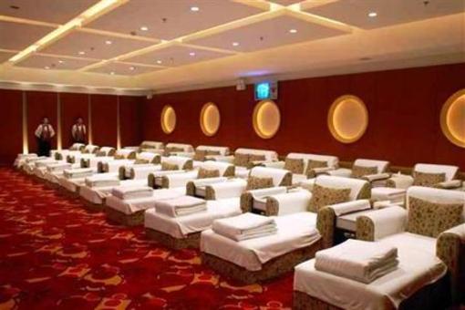 фото отеля Hai'ao Hotel
