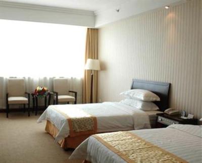 фото отеля Hai'ao Hotel