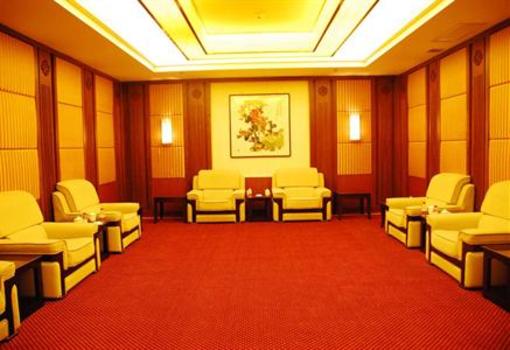 фото отеля Hai'ao Hotel