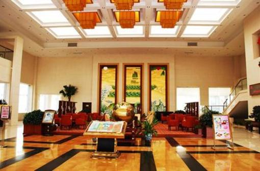фото отеля Hai'ao Hotel