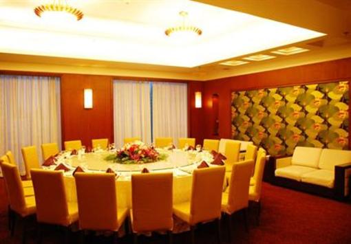 фото отеля Hai'ao Hotel