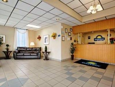 фото отеля Days Inn Southington