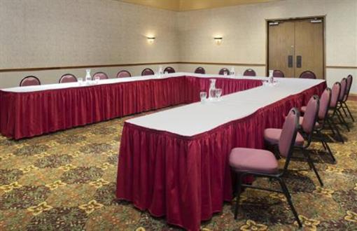 фото отеля BEST WESTERN Fairfield Inn
