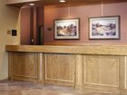 фото отеля BEST WESTERN Fairfield Inn