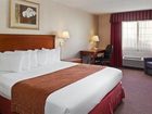 фото отеля BEST WESTERN Fairfield Inn