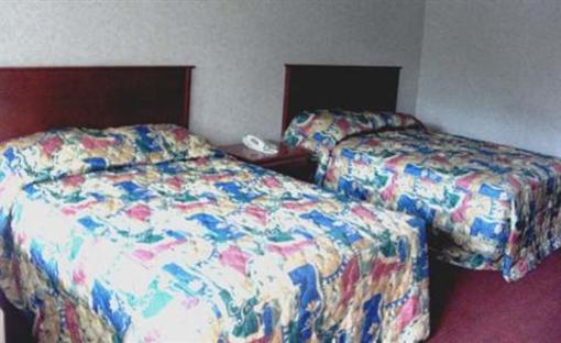 фото отеля Atrium Inn Galloway