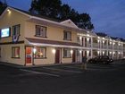 фото отеля Atrium Inn Galloway