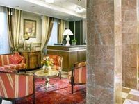 Hotel De Bellevue Paris