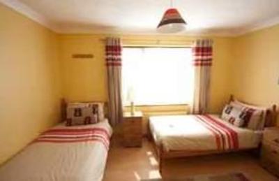 фото отеля Seascape Bed and Breakfast Doolin