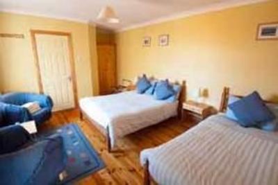фото отеля Seascape Bed and Breakfast Doolin