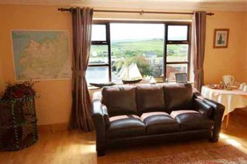 фото отеля Seascape Bed and Breakfast Doolin