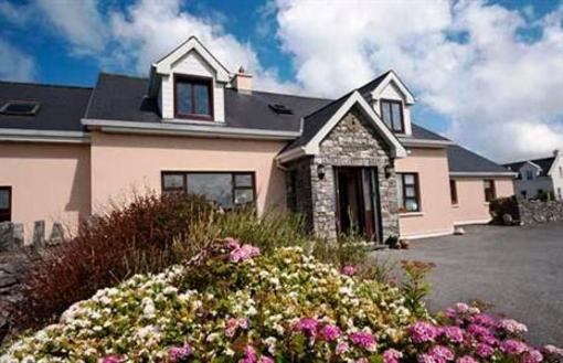 фото отеля Seascape Bed and Breakfast Doolin