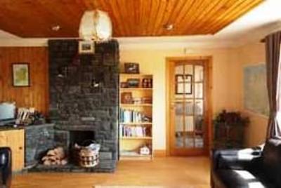 фото отеля Seascape Bed and Breakfast Doolin