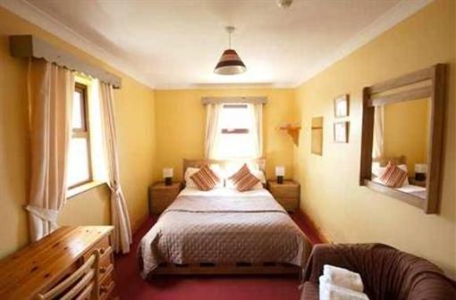 фото отеля Seascape Bed and Breakfast Doolin