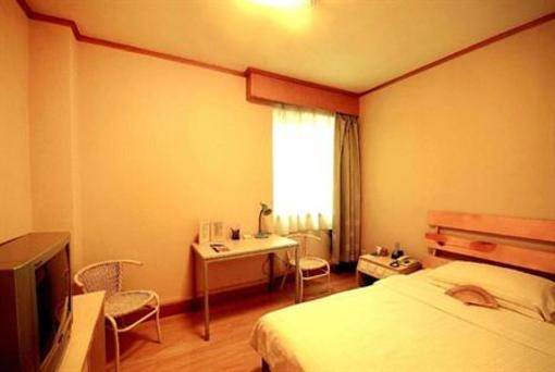 фото отеля Hui Quan Hotel